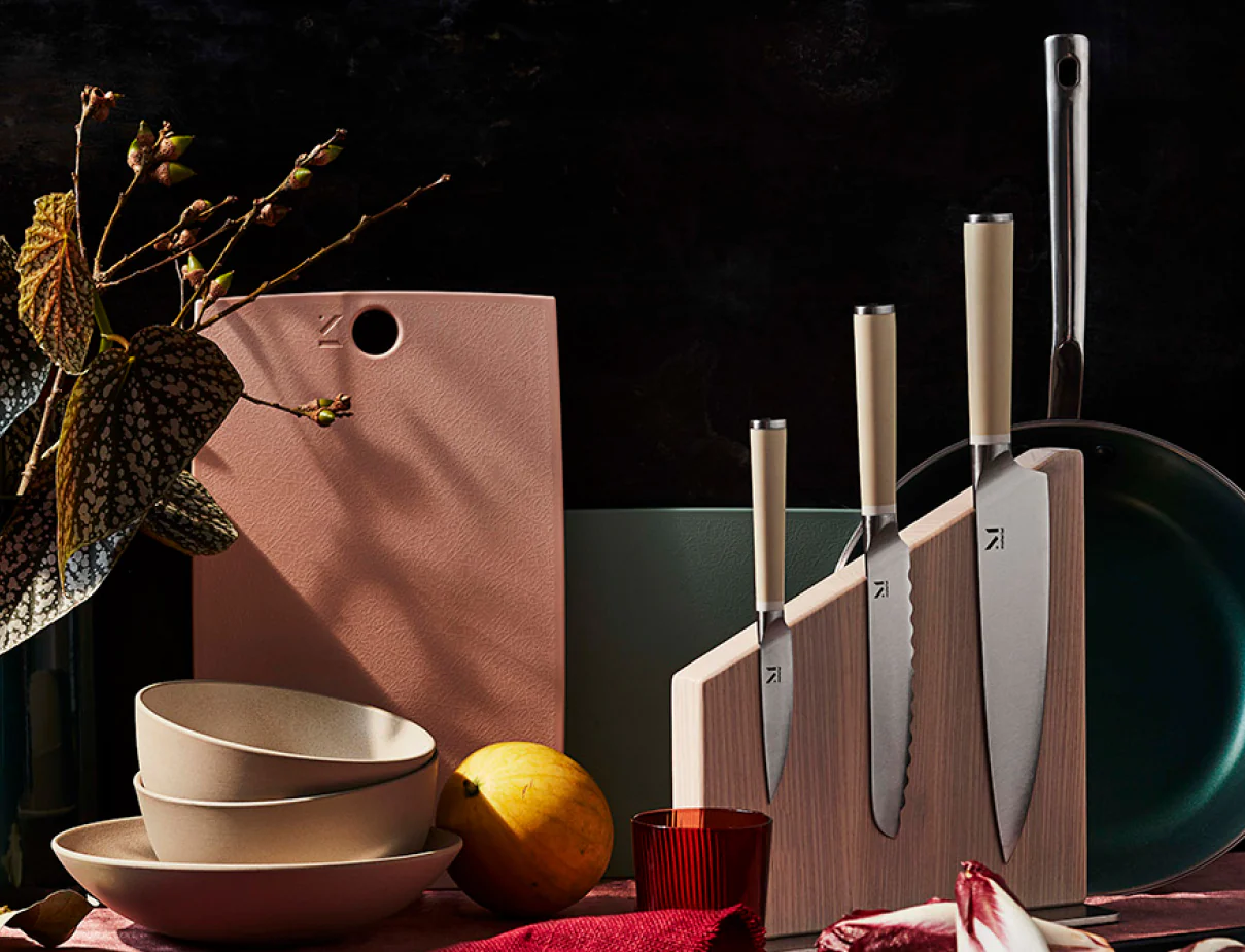 Elevated Tools for Modern Chefs