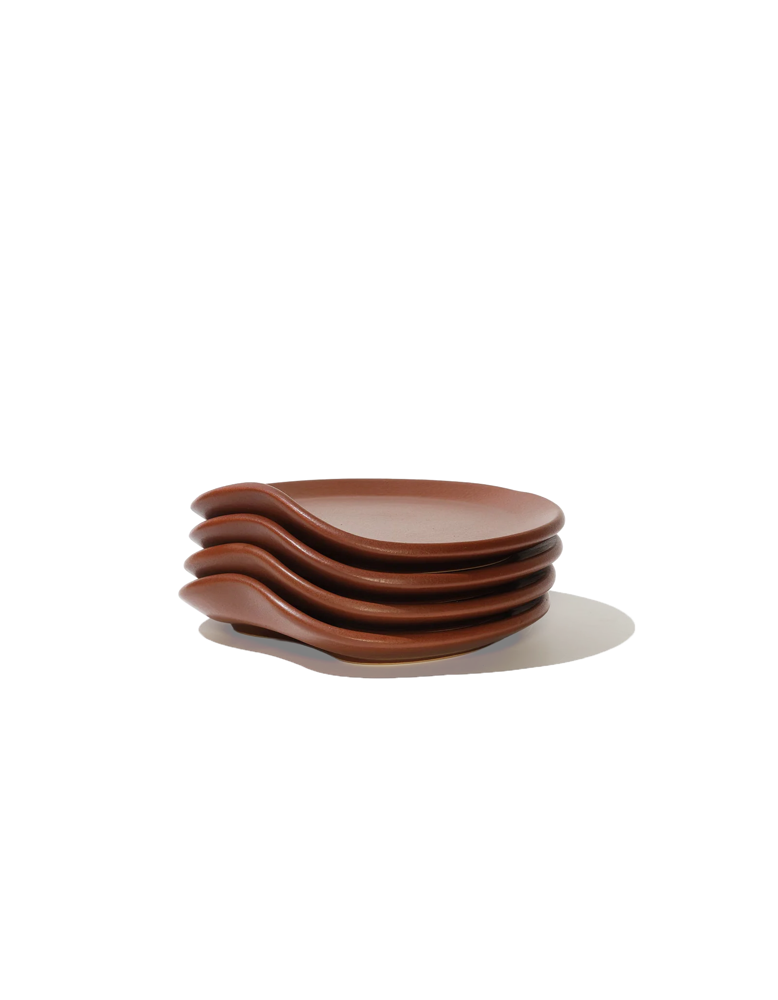 Bread Plate Set of 4 - Image 6