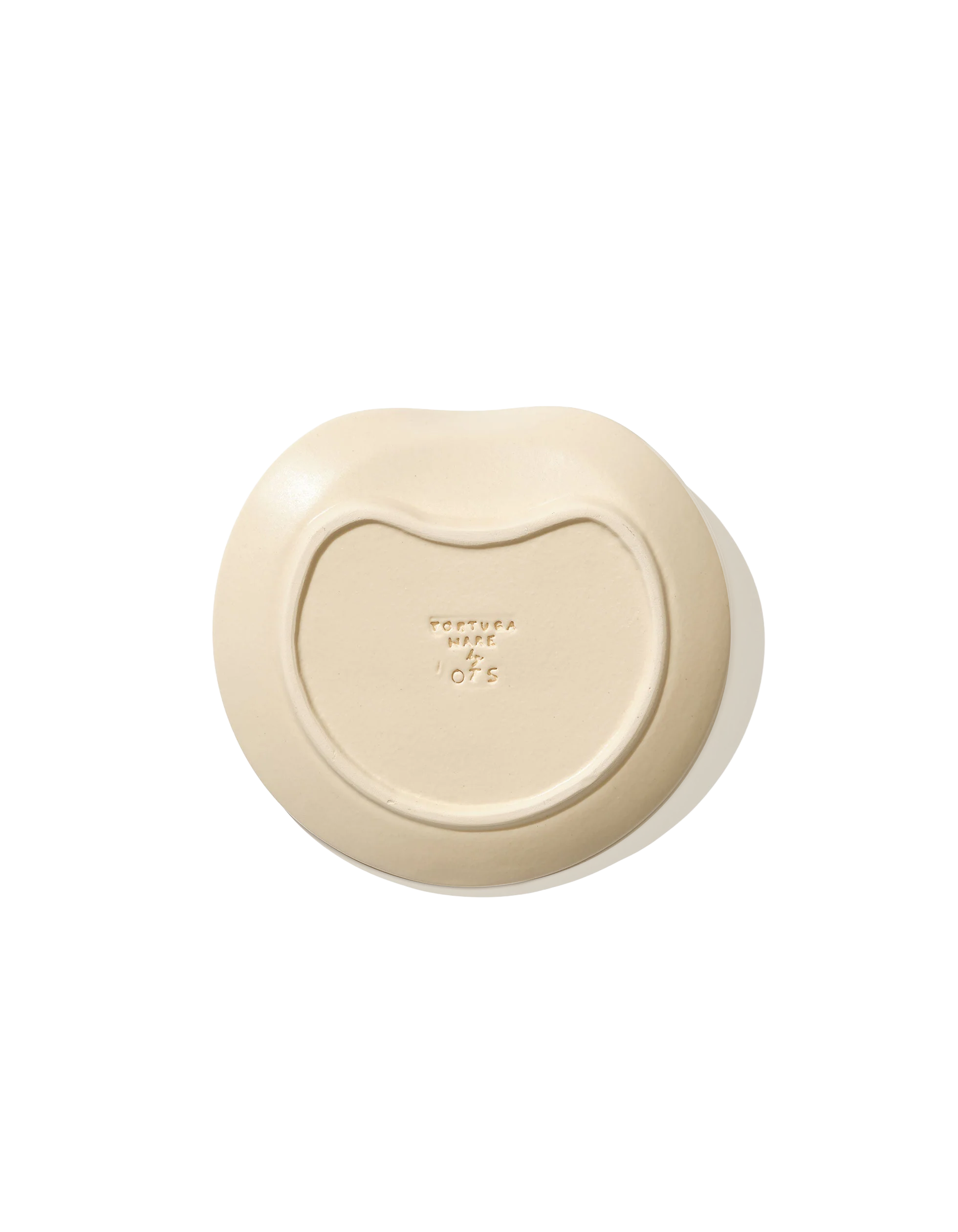 Bread Plate Set of 4 - Image 7