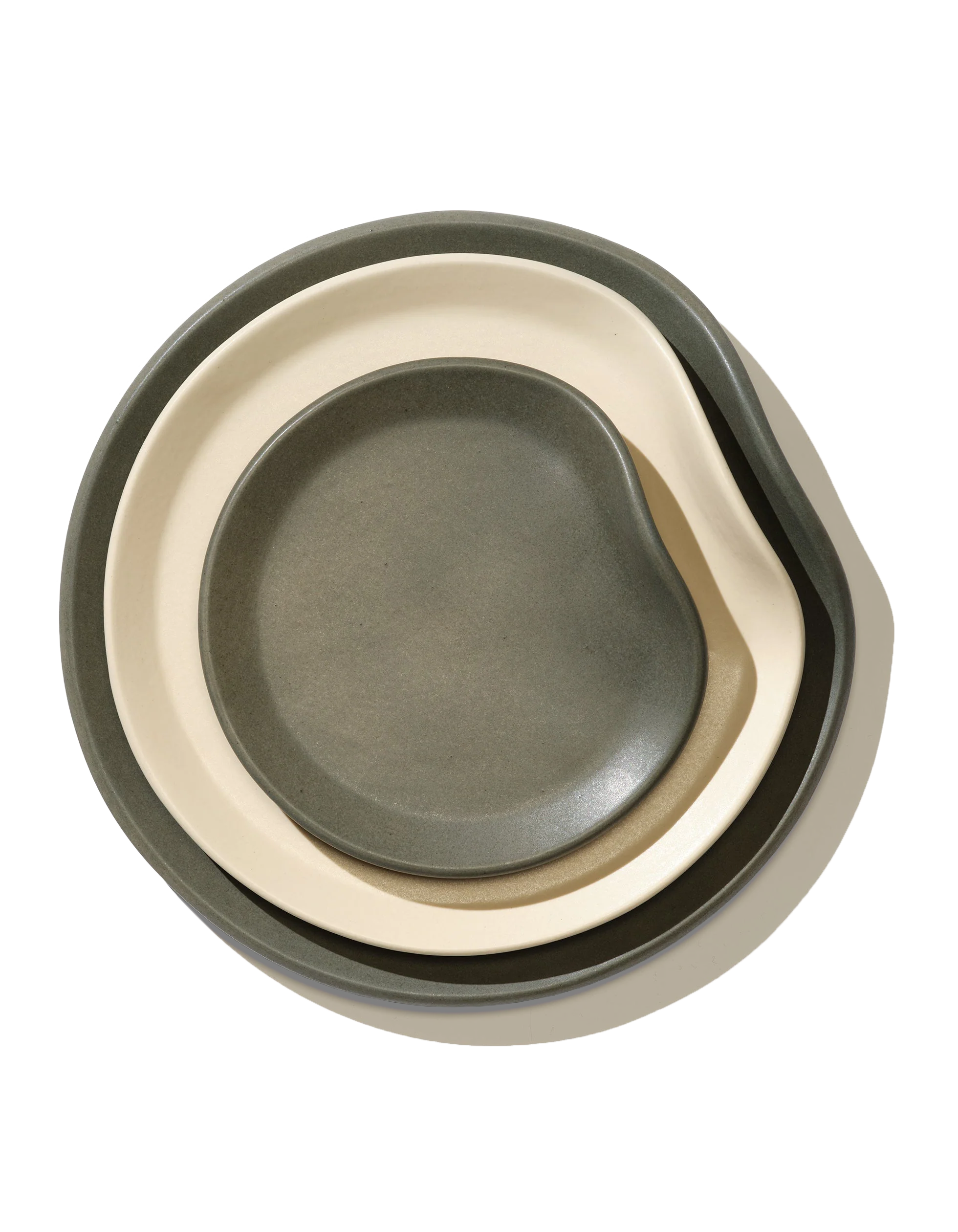 Bread Plate Single - Image 5