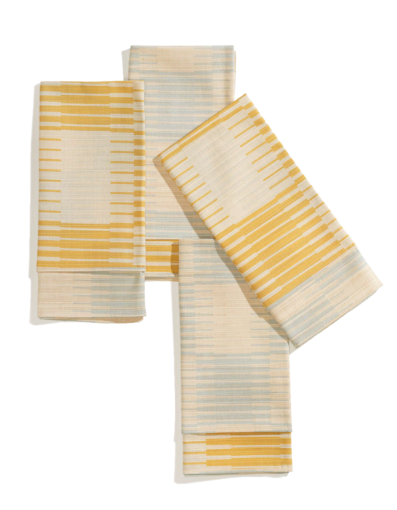 Dinner Napkins Double Sided Drift - Quiet Season - Image 5