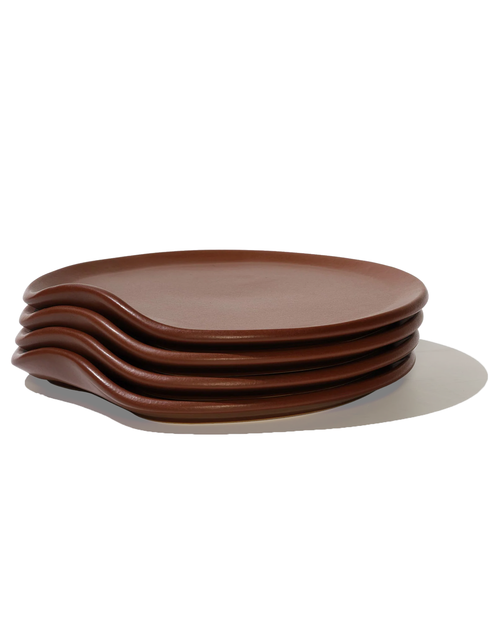 Dinner Plate Set of 4 - Image 3