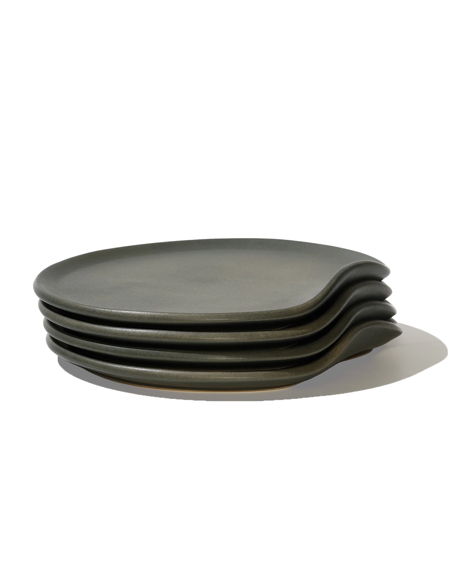 Dinner Plate Set of 4 - Image 4