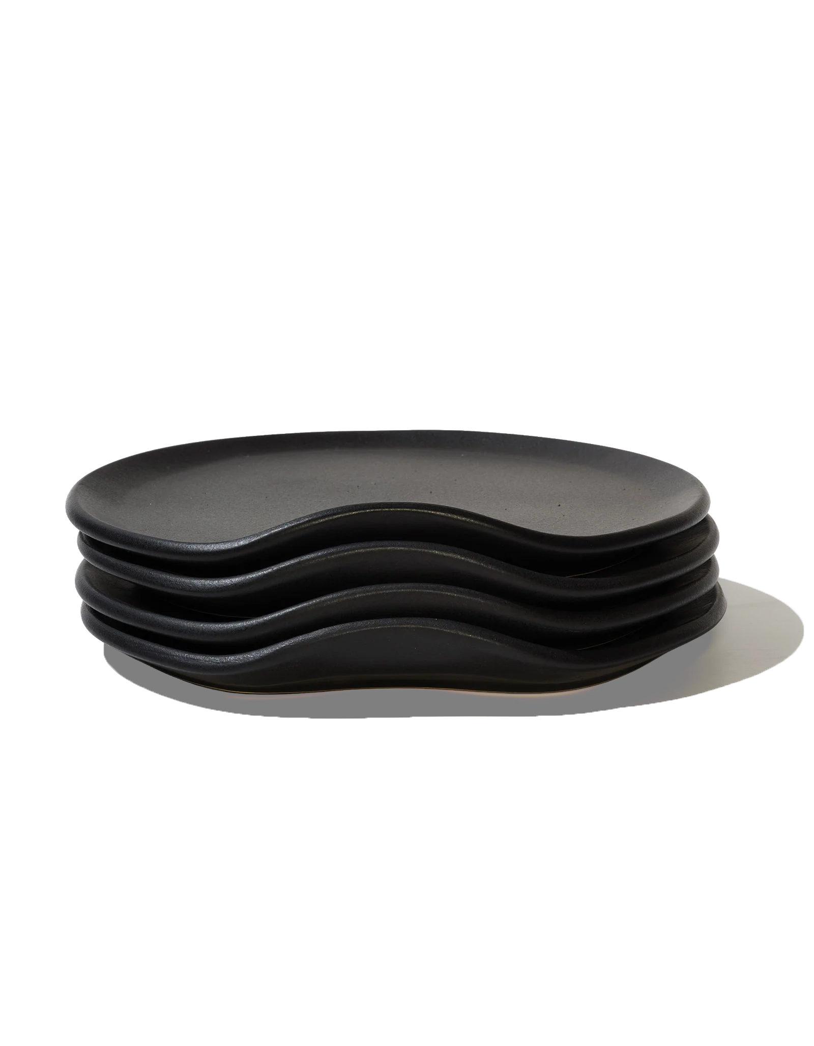 Dinner Plate Set of 4 - Image 5