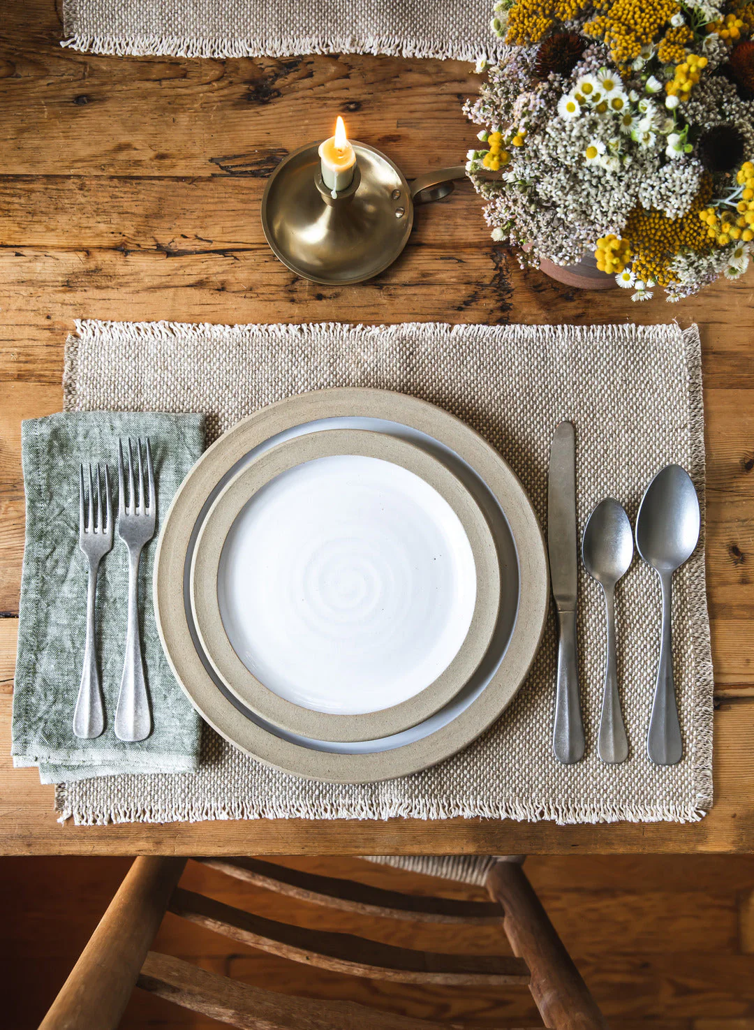French Country Cutlery - Image 3
