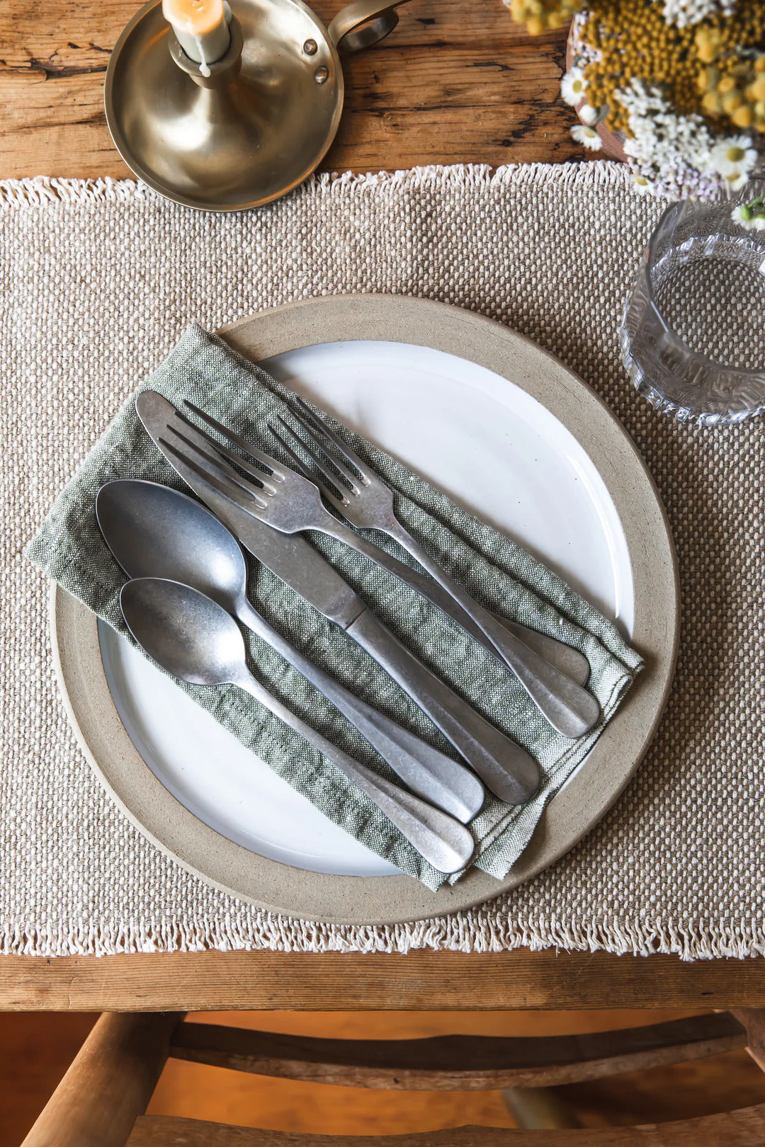French Country Cutlery - Image 4
