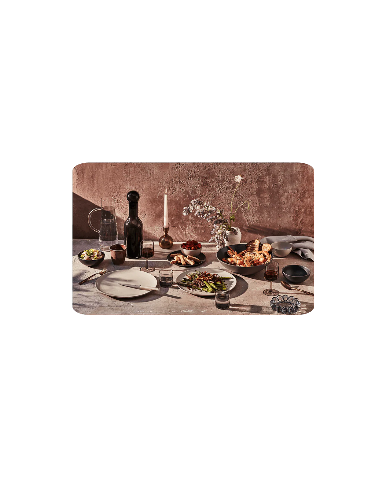 The E-Gift Card