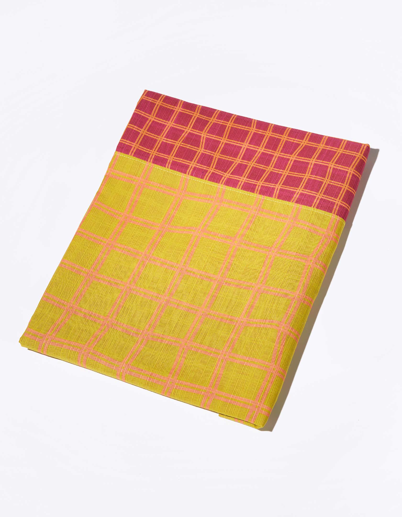 Tablecloth Reversible Grid - Image 4