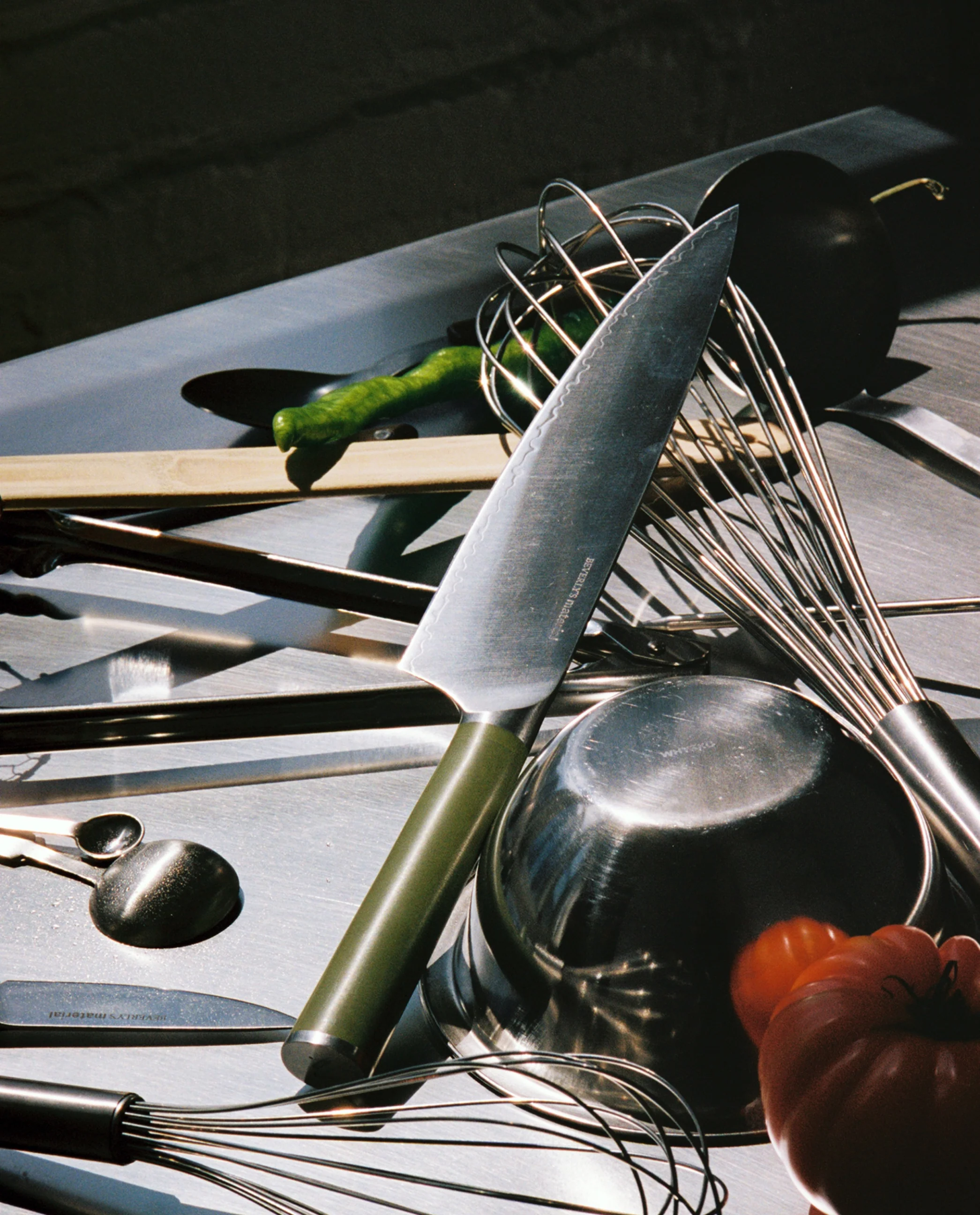 The 8" Knife - Image 8