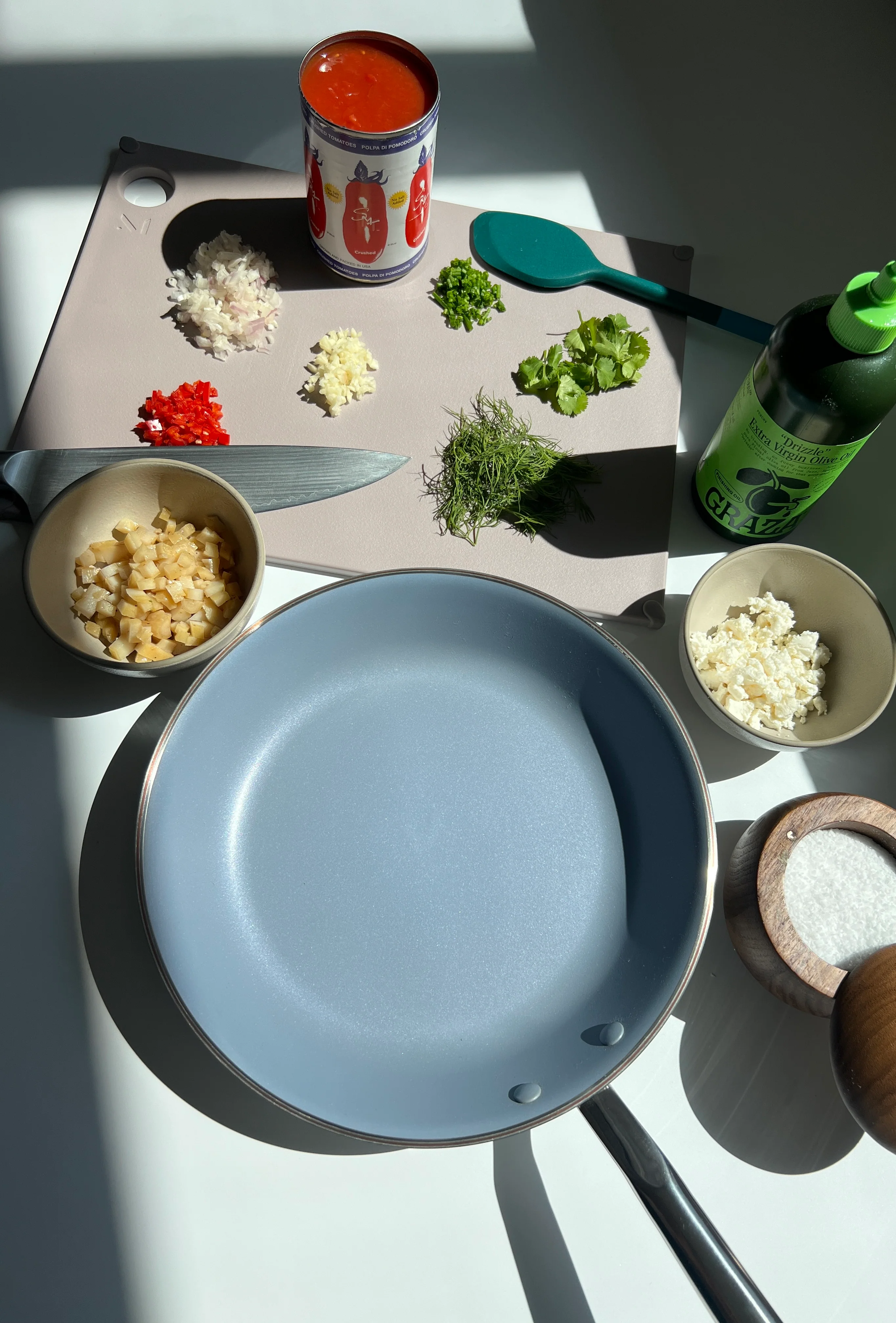The Coated Pan - Image 4