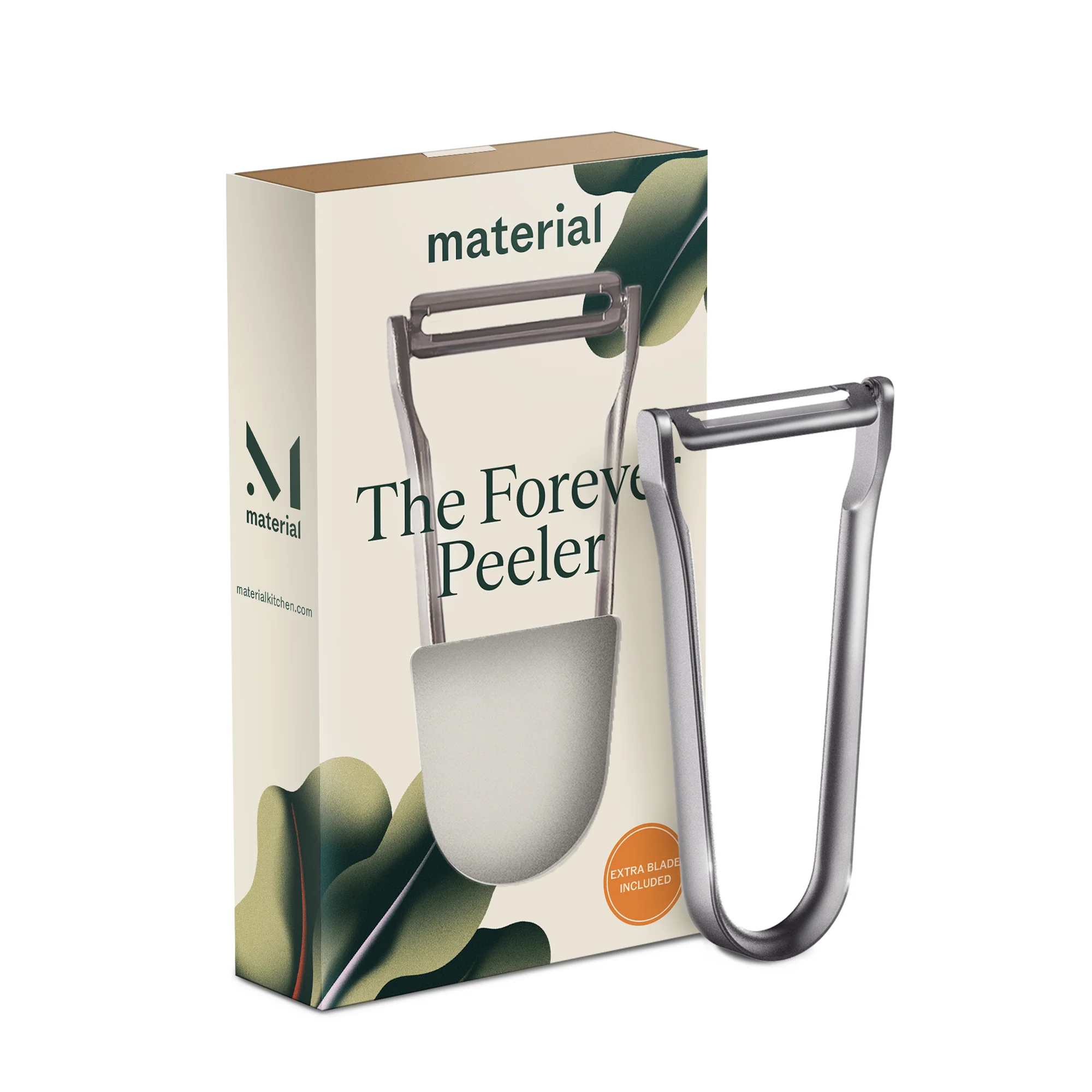 The Forever Peeler - Image 7