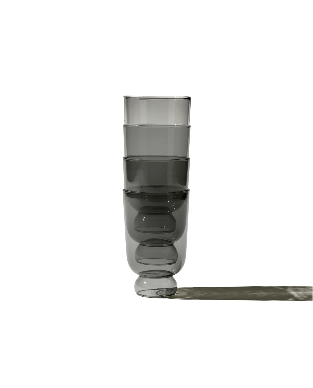 Glassware