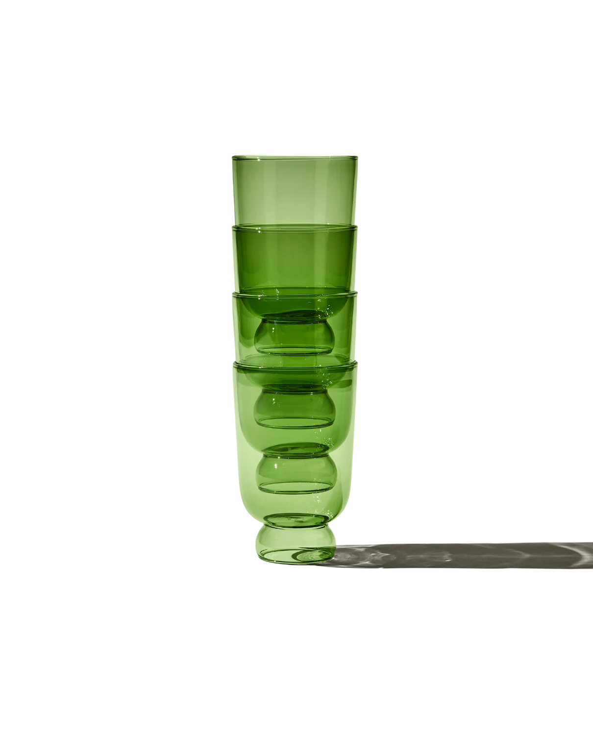 The Full Glass Set - Image 3