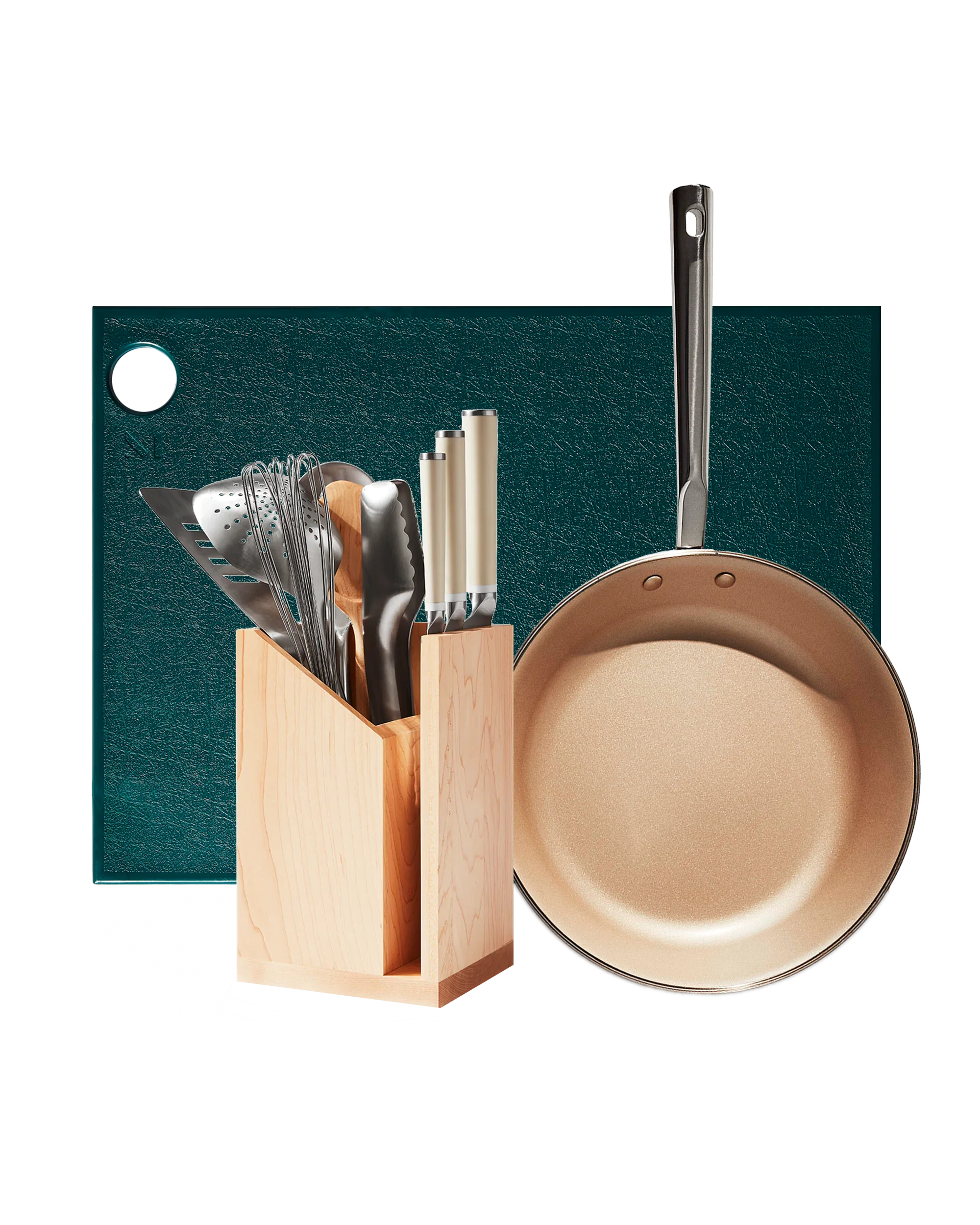 The Kitchen Starter Set - Image 3