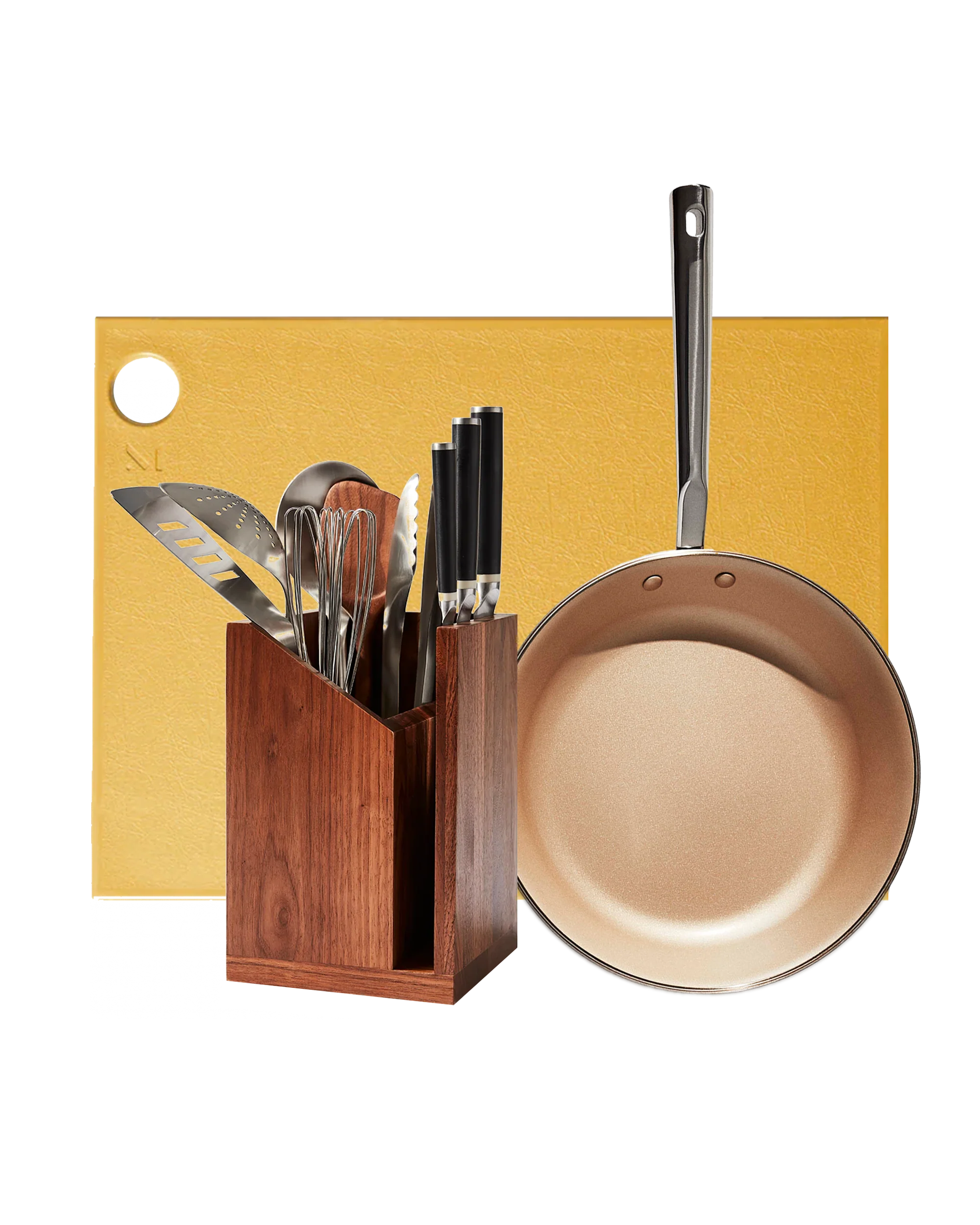 The Kitchen Starter Set - Image 4
