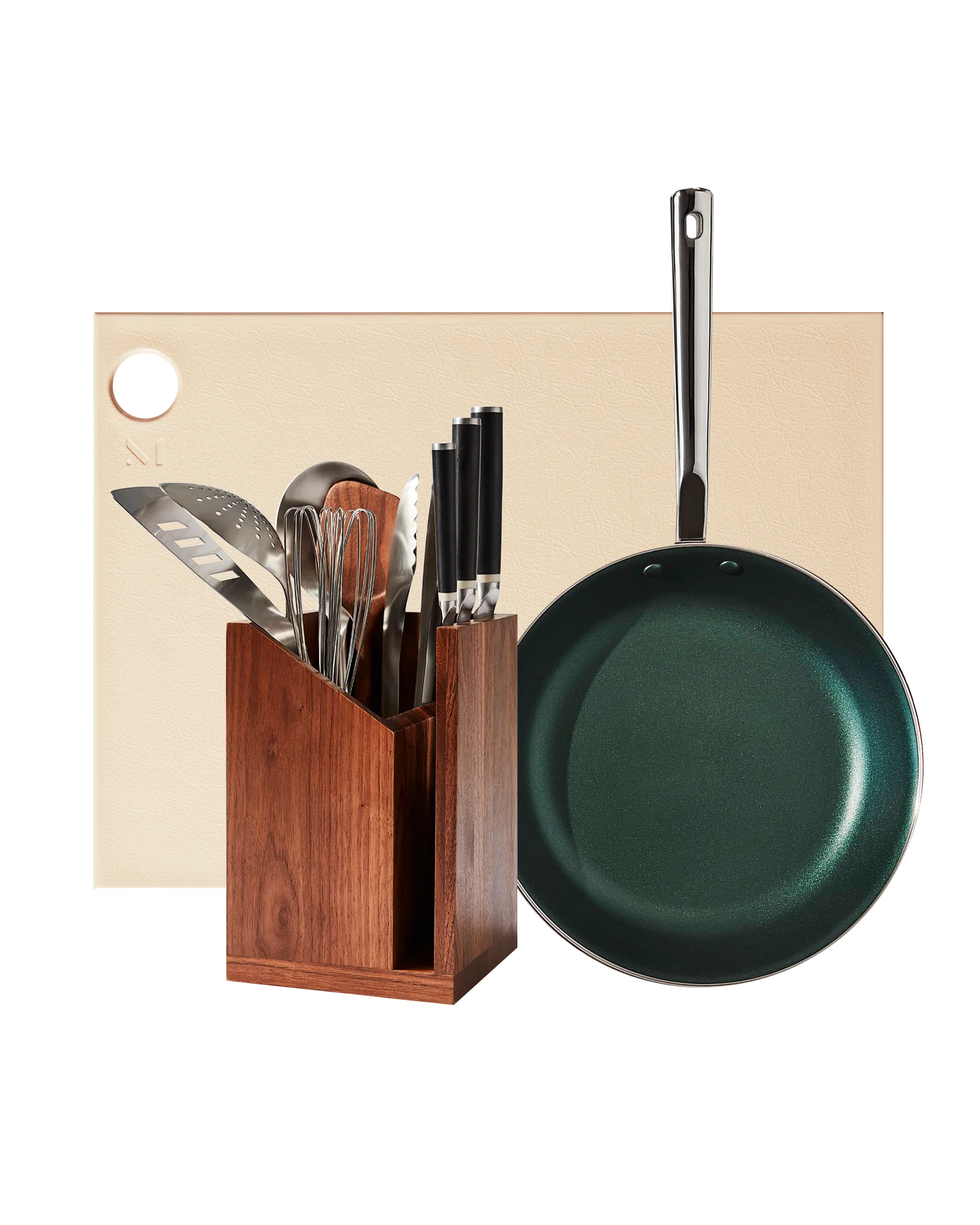 The Kitchen Starter Set - Image 5