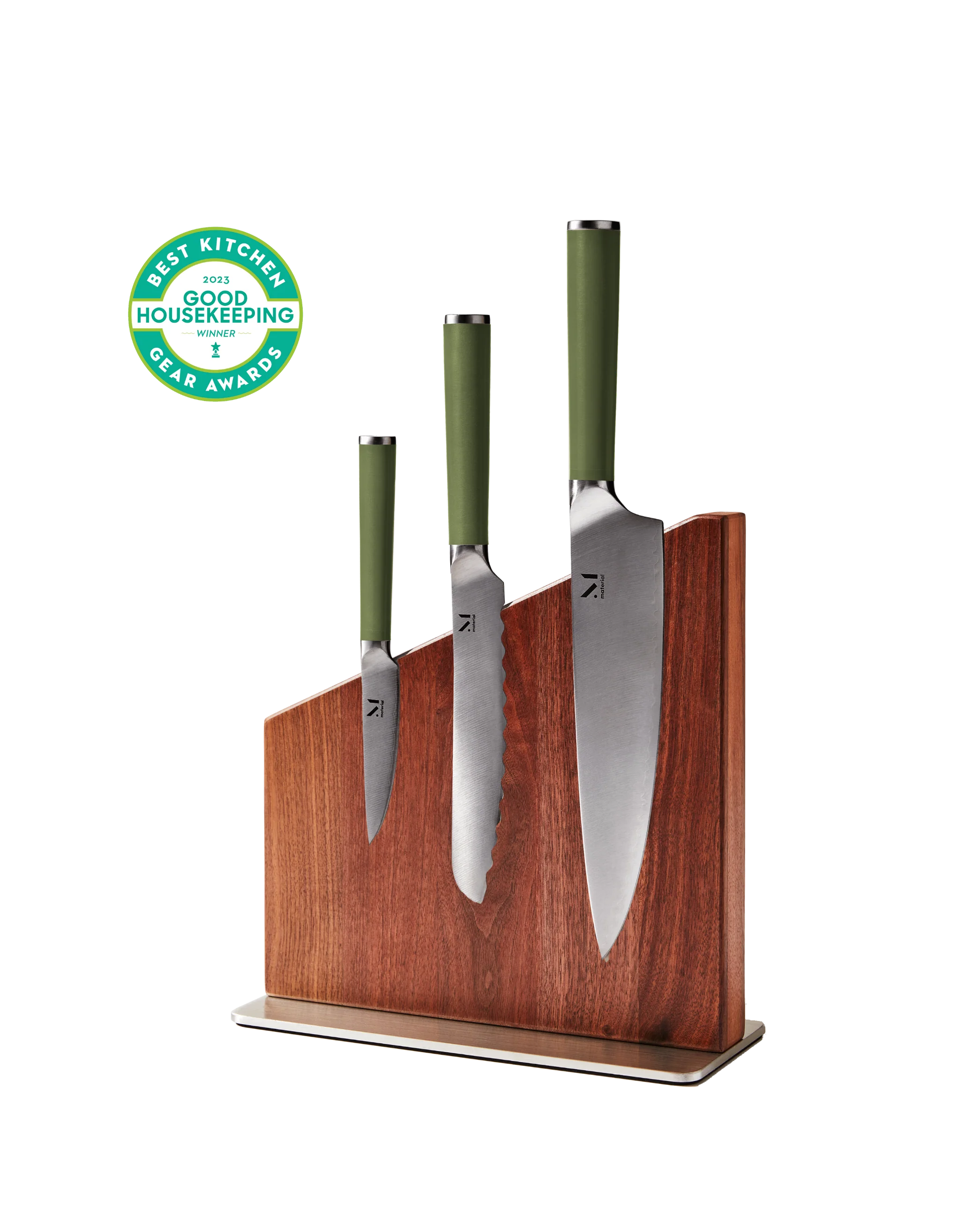 The Knives + Stand - Image 17