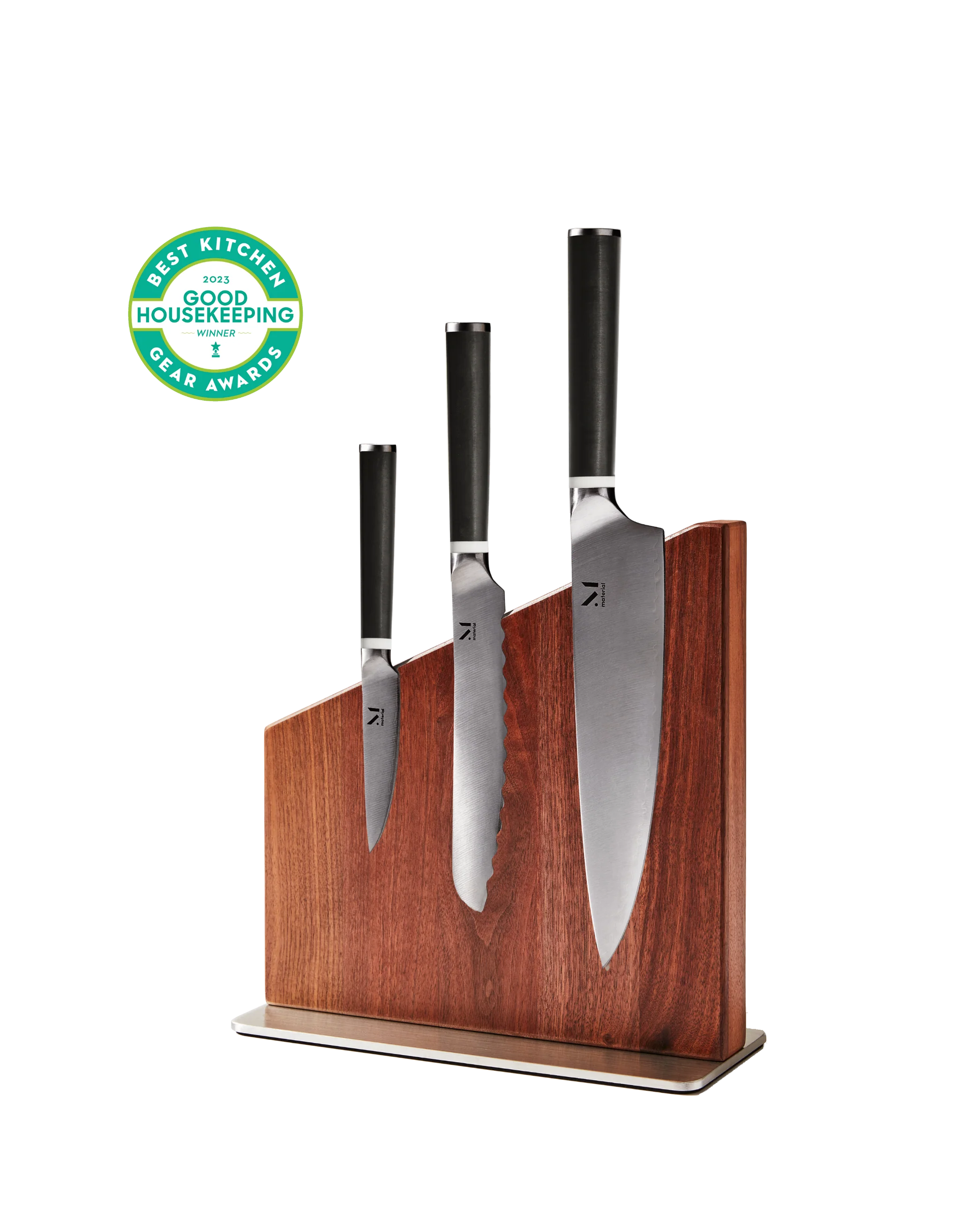 The Knives + Stand - Image 19