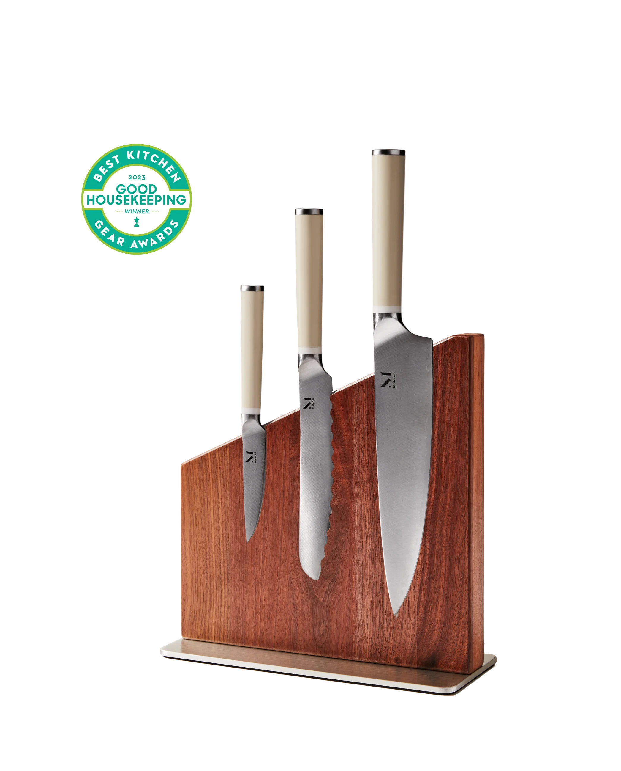The Knives + Stand - Image 20