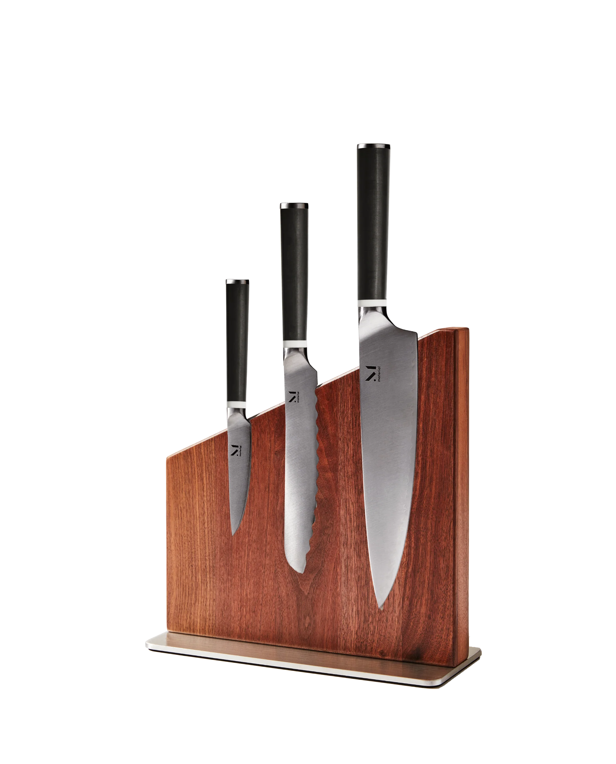 The Knives + Stand - Image 21