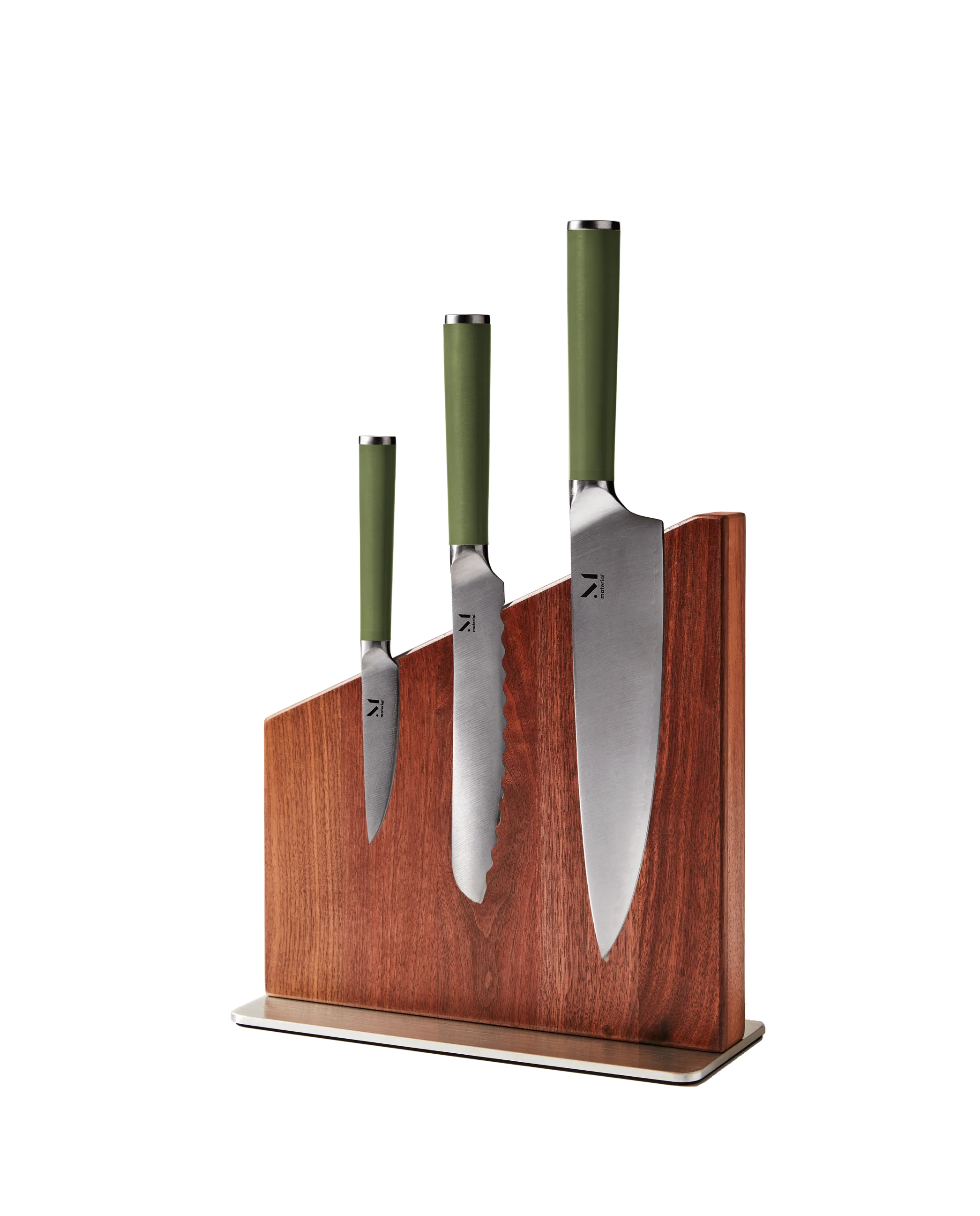 The Knives + Stand - Image 23