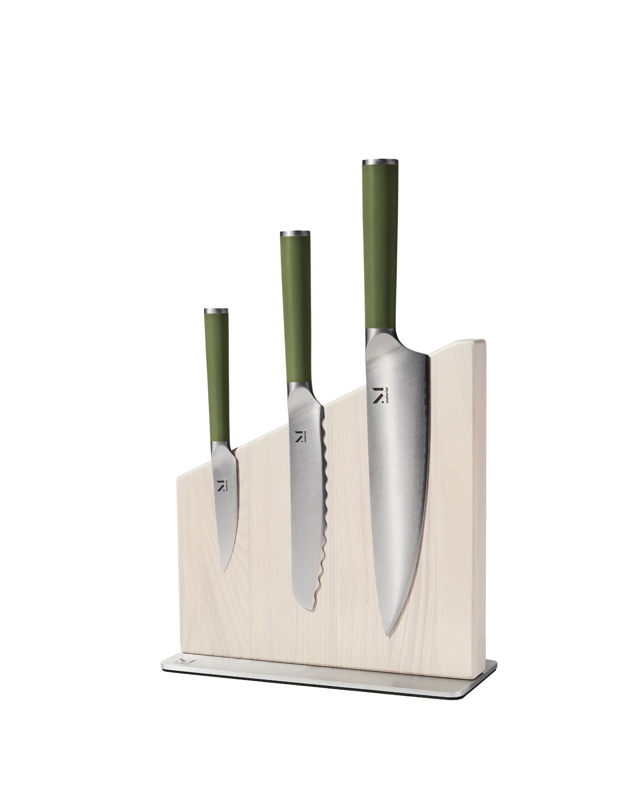 The Knives + Stand - Image 24