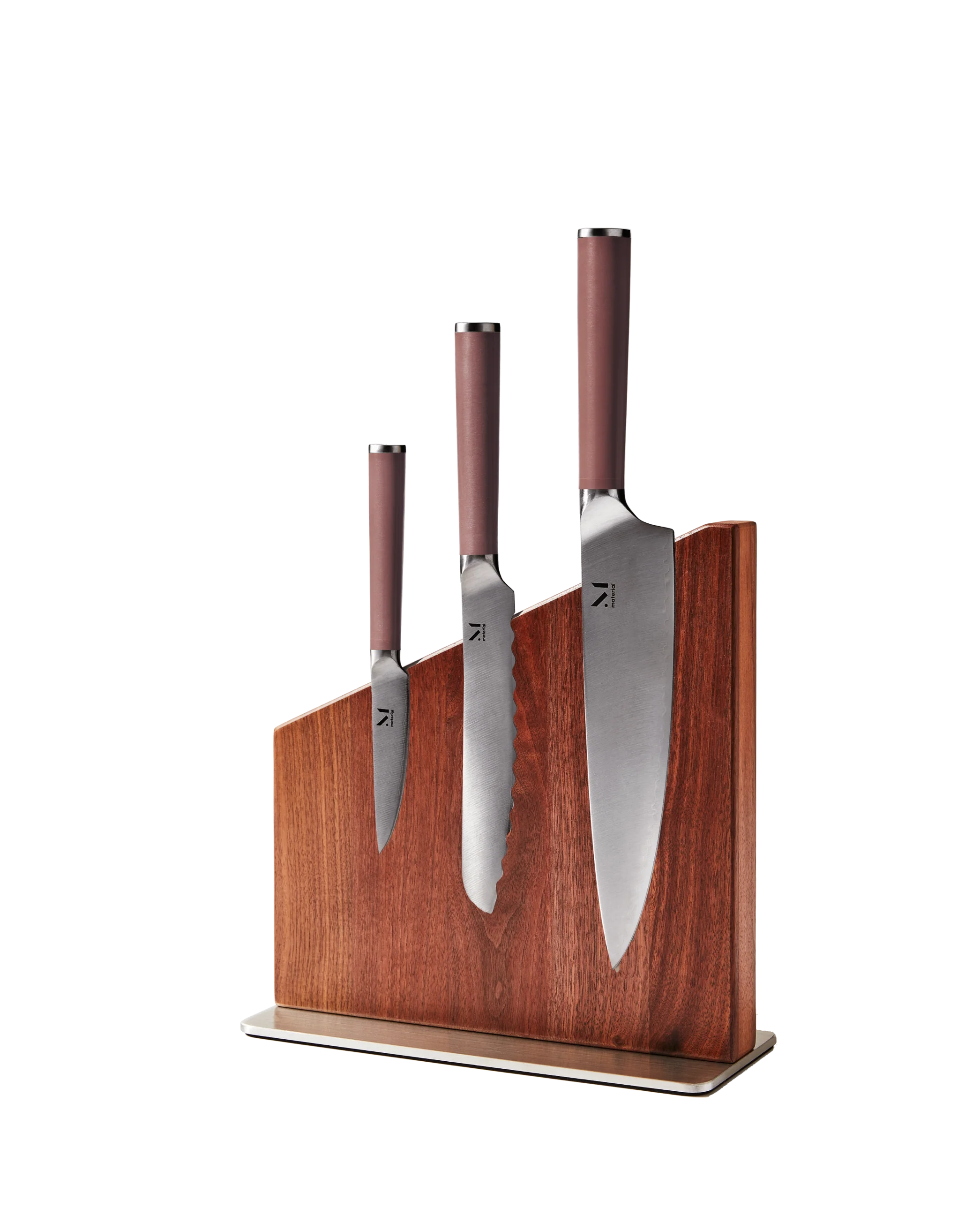 The Knives + Stand - Image 25