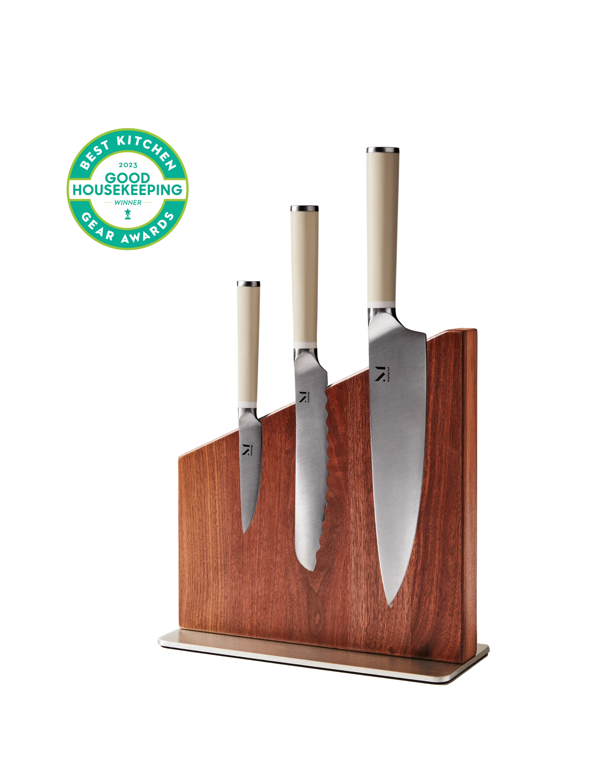 The Knives + Stand - Image 8