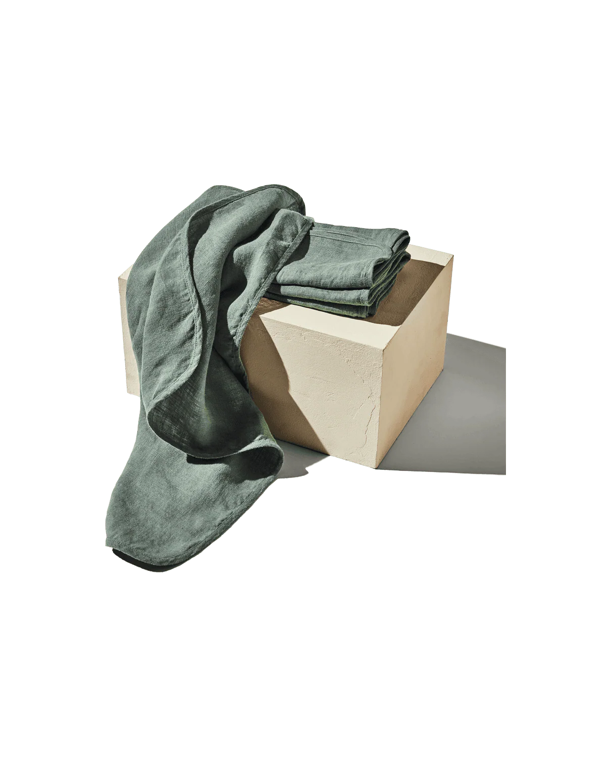 The Linen Napkins - Stylux