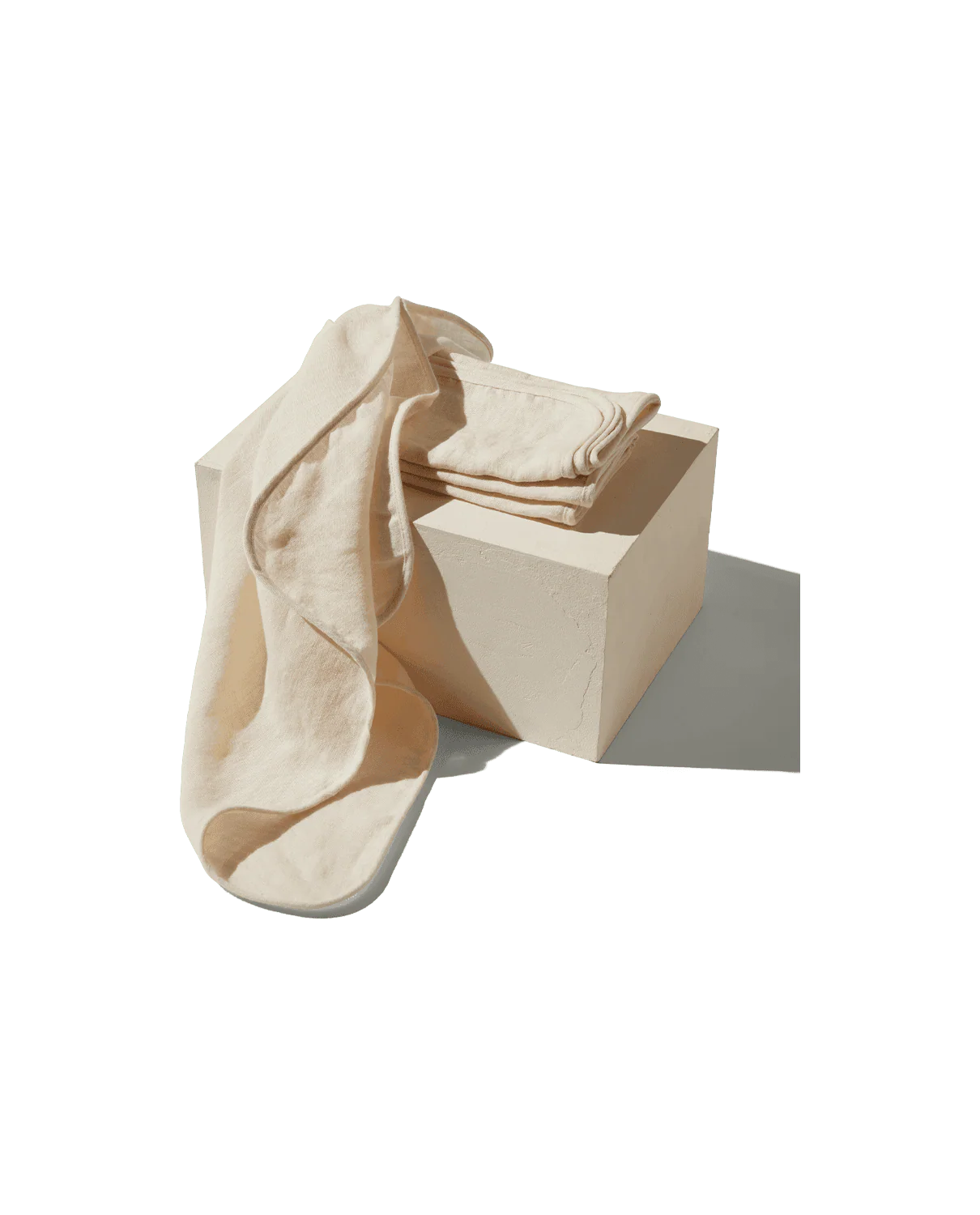 The Linen Napkins - Stylux - Image 2