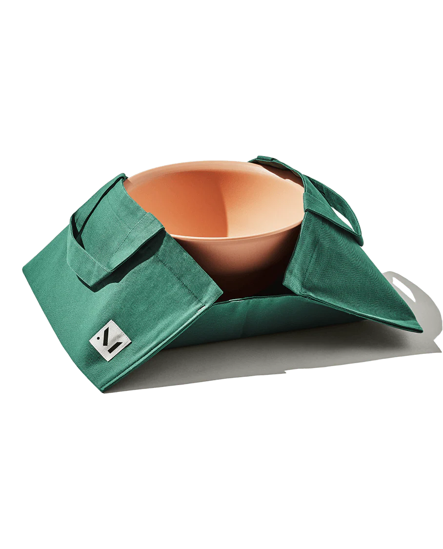 Aplat x Material Picnic Tote
