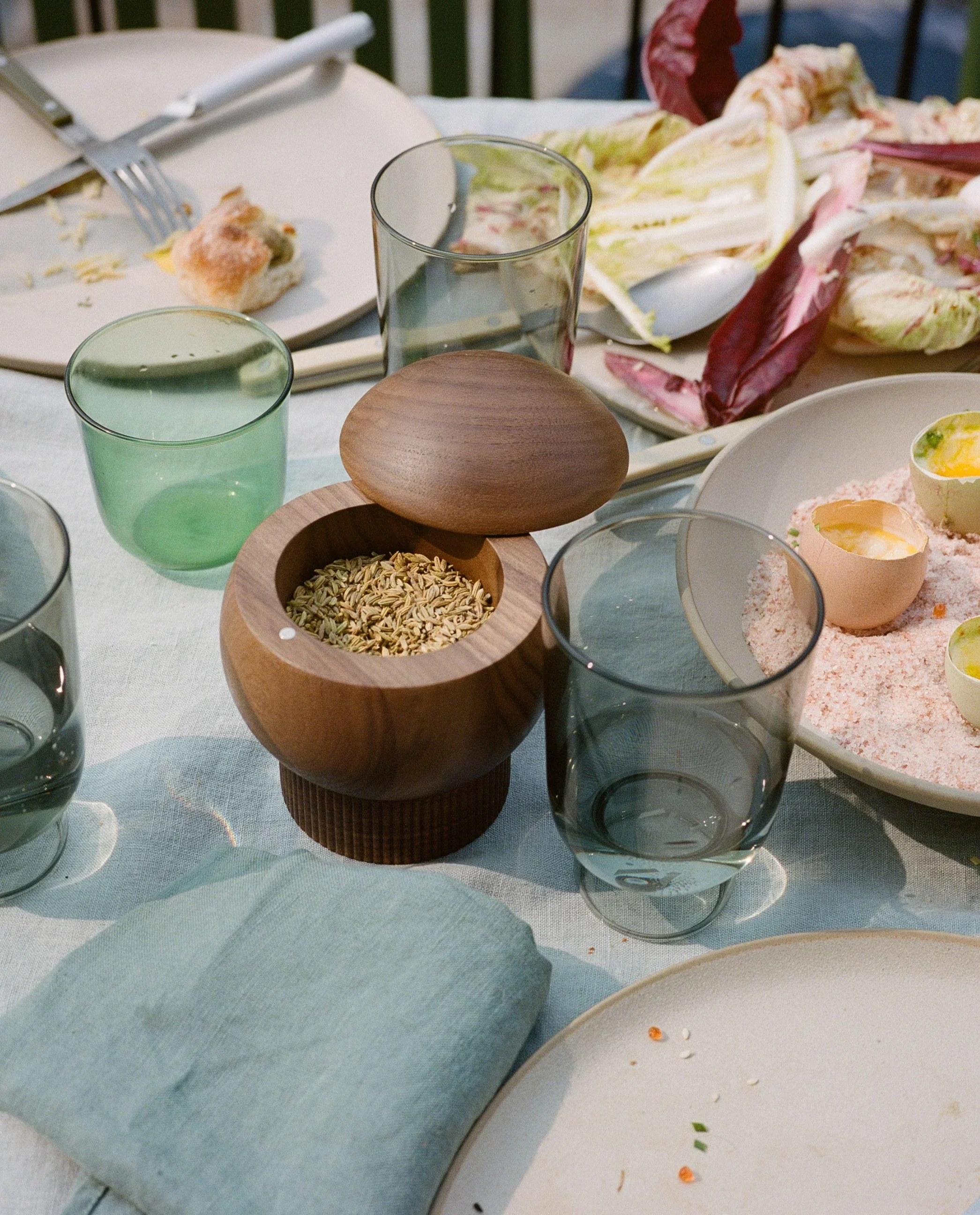 The Salt Sphere - Image 3
