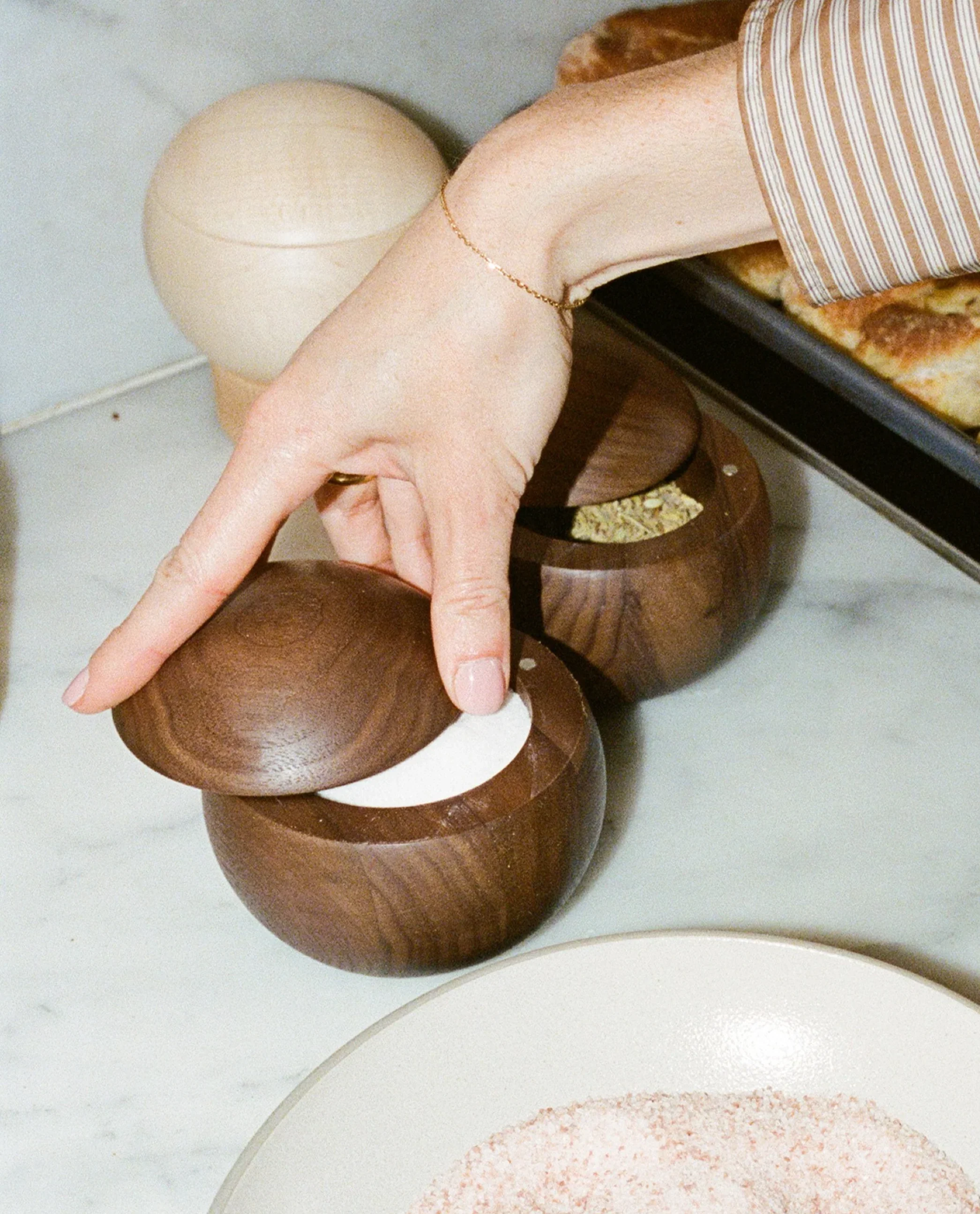 The Salt Sphere - Image 4