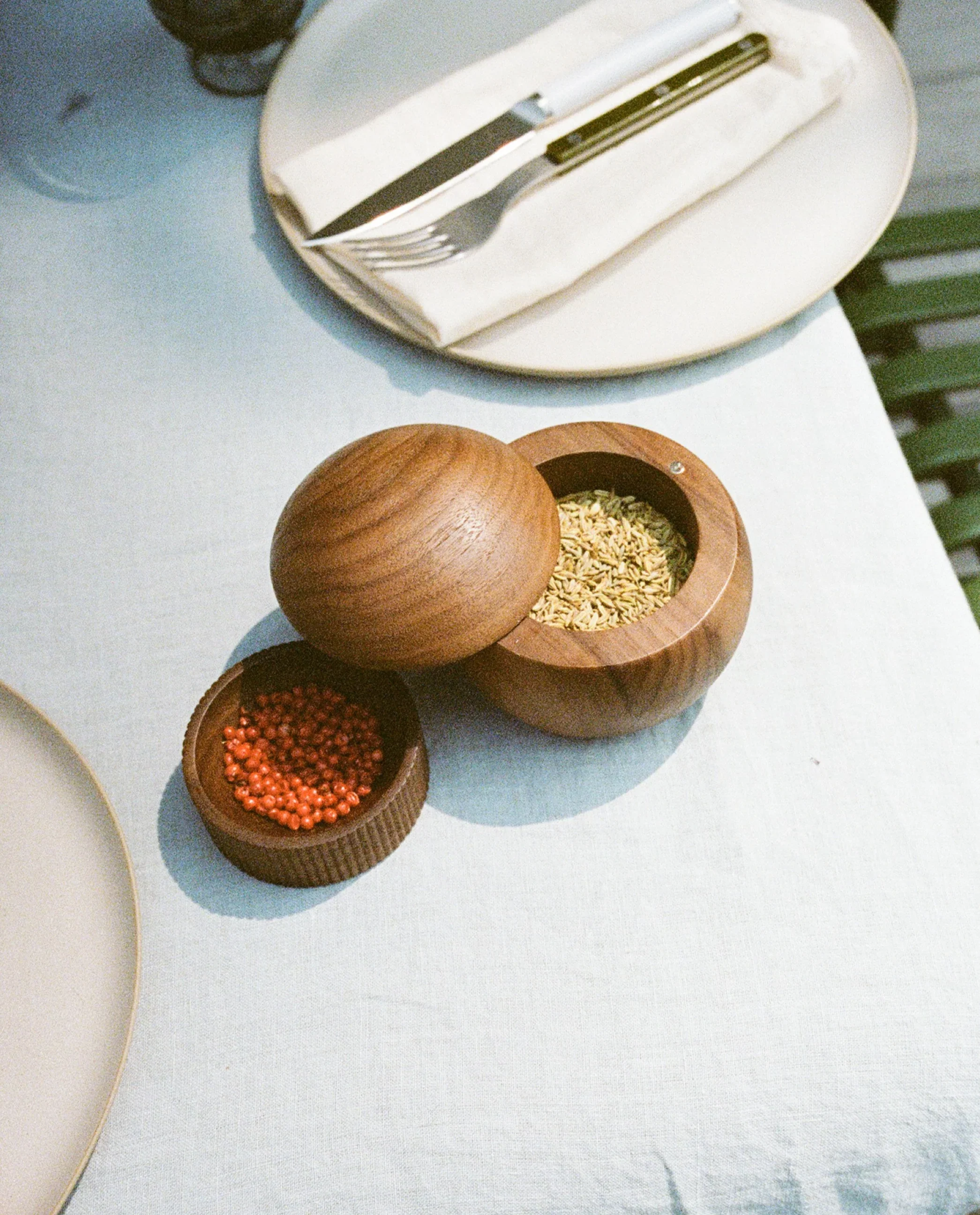 The Salt Sphere - Image 5