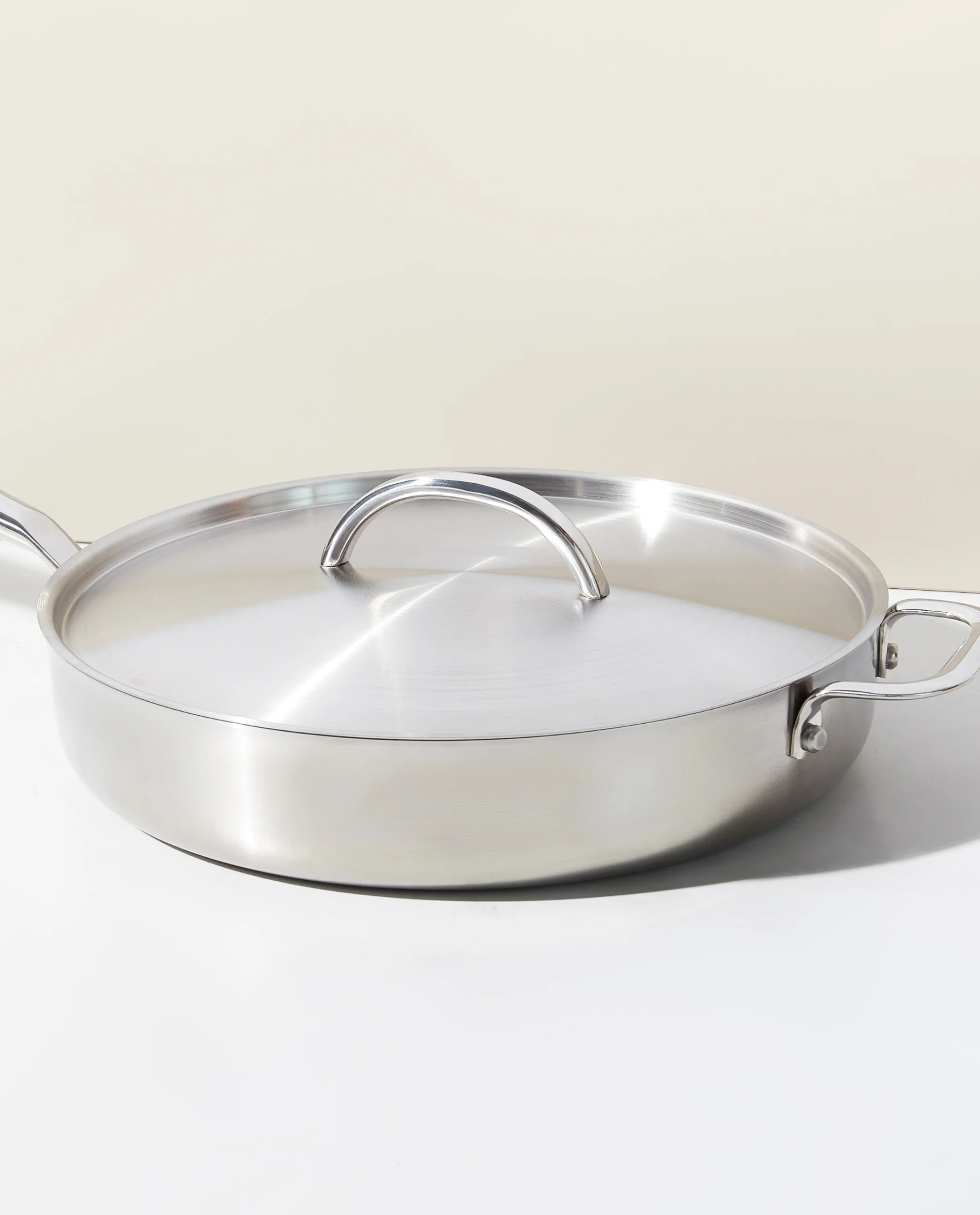 The Saute Pan - Image 3