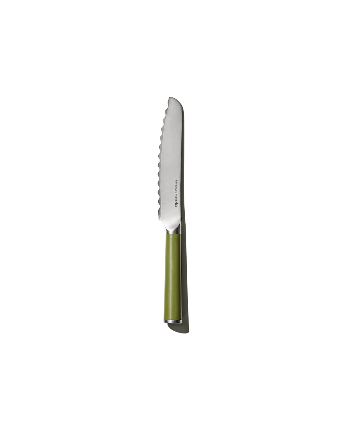 The Serrated 6" Knife - Image 4