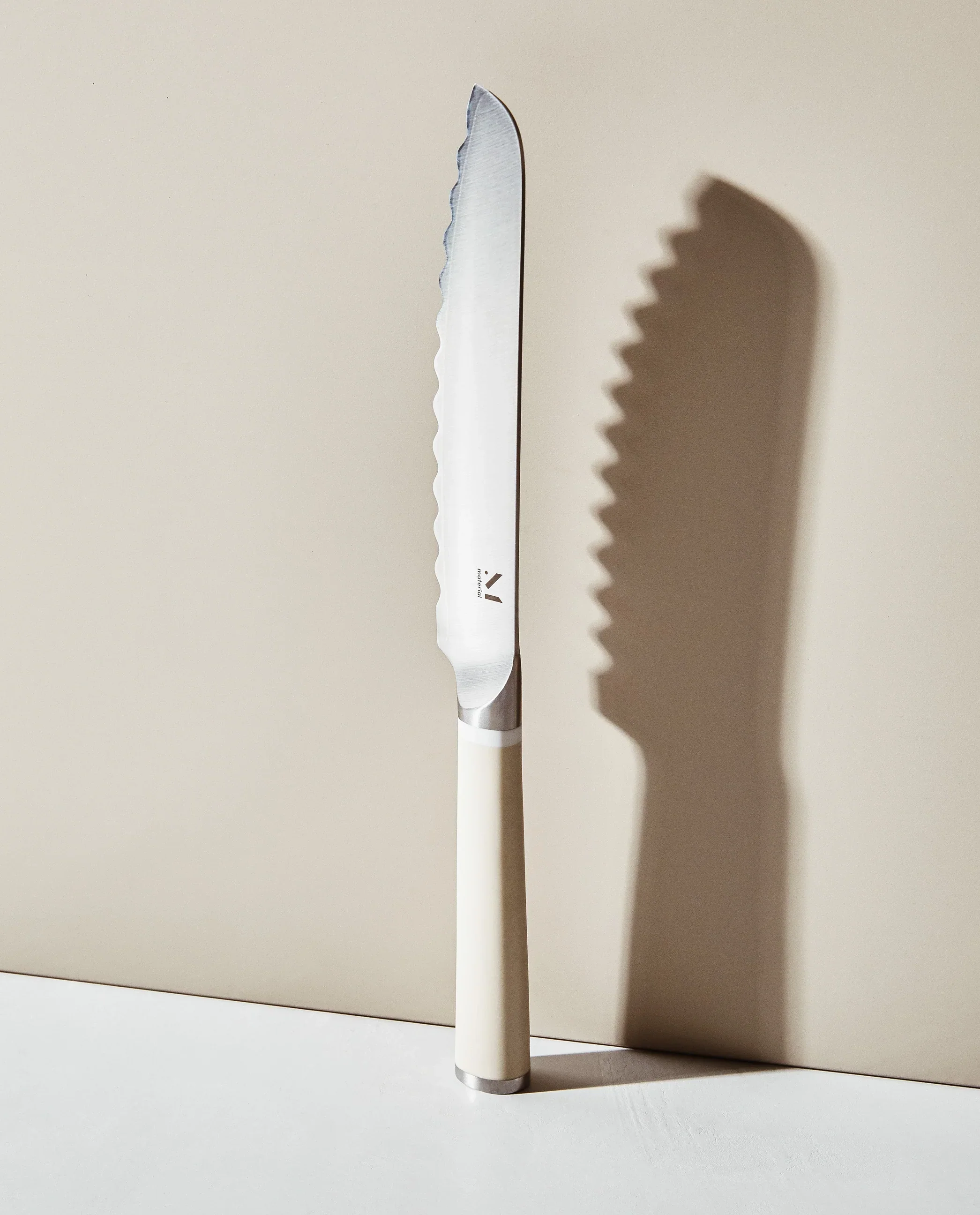 The Serrated 6" Knife - Image 6
