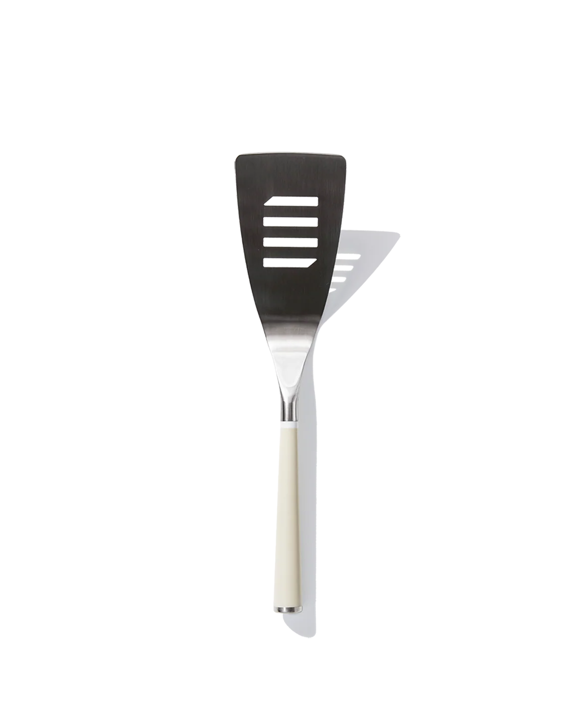 The Slotted Spatula - Almost Black