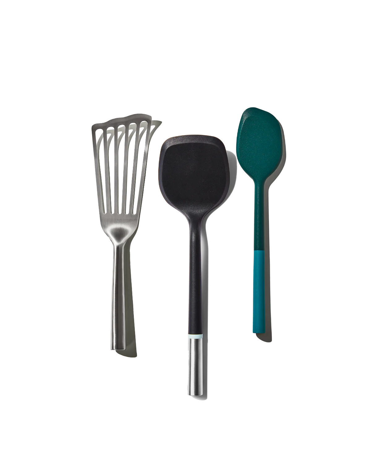 The Spatula Set