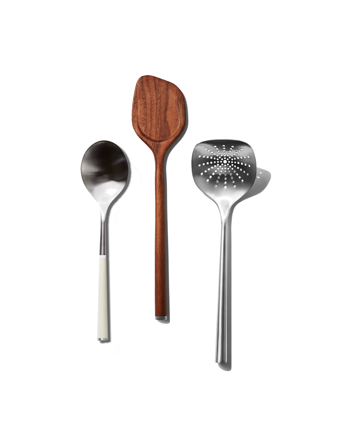 The Spoon Set
