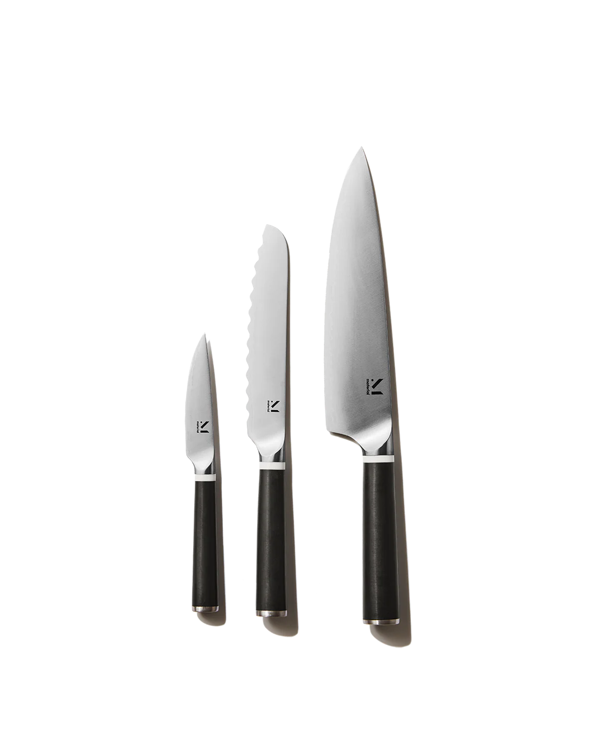 The Trio of Knives - Image 3