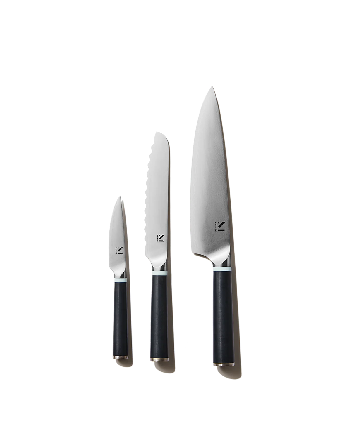 The Trio of Knives - Image 4