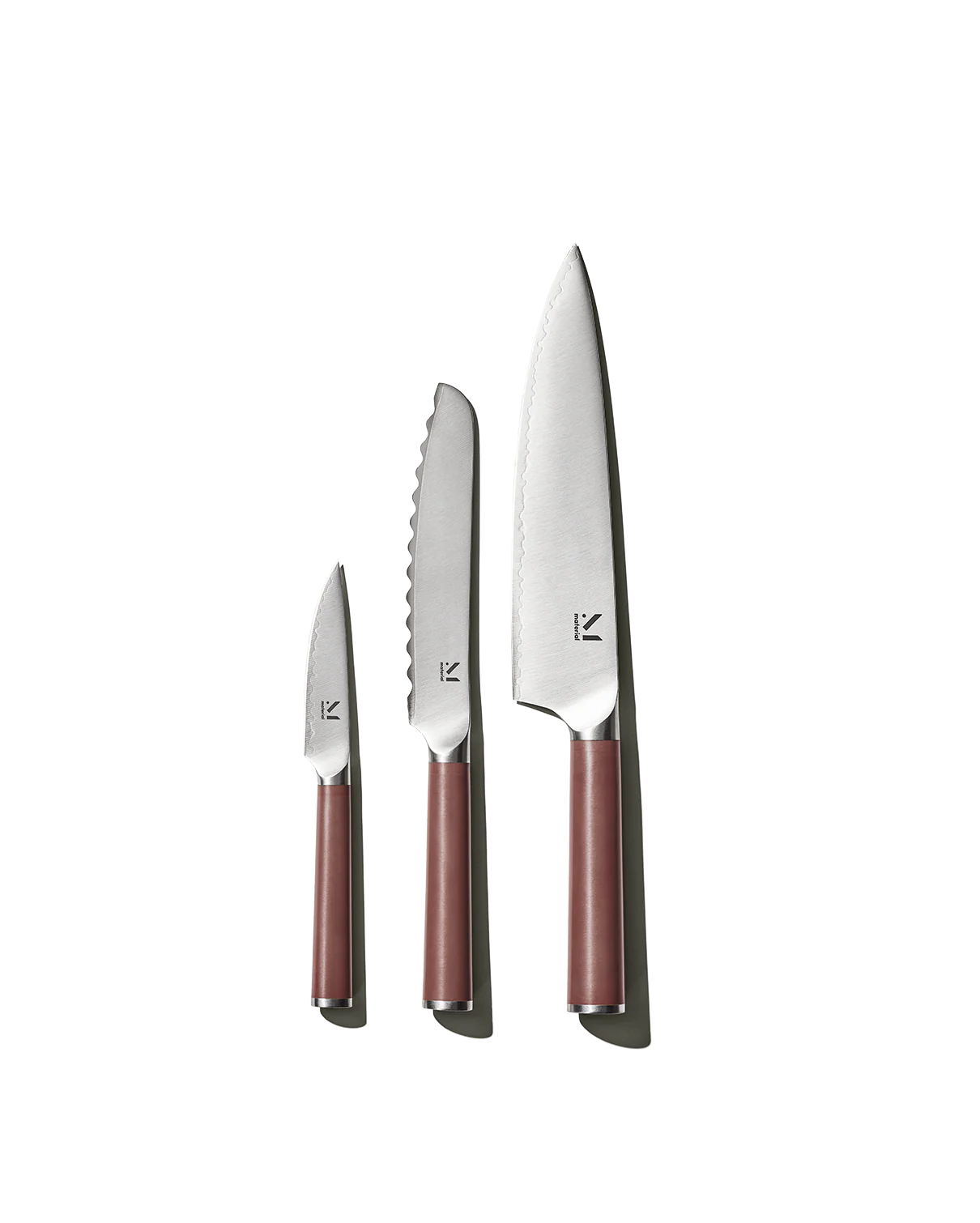 The Trio of Knives - Image 5